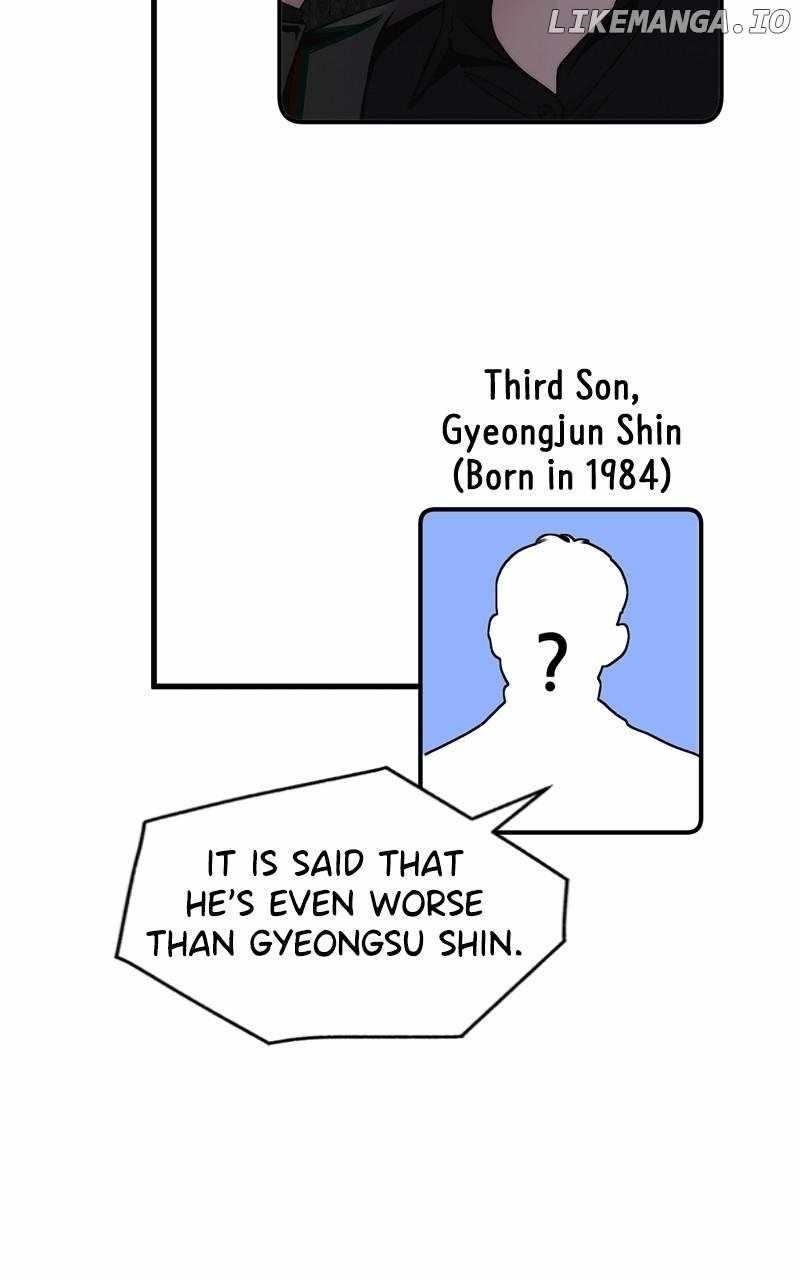 Real Man - Chapter 206.5 Page 17