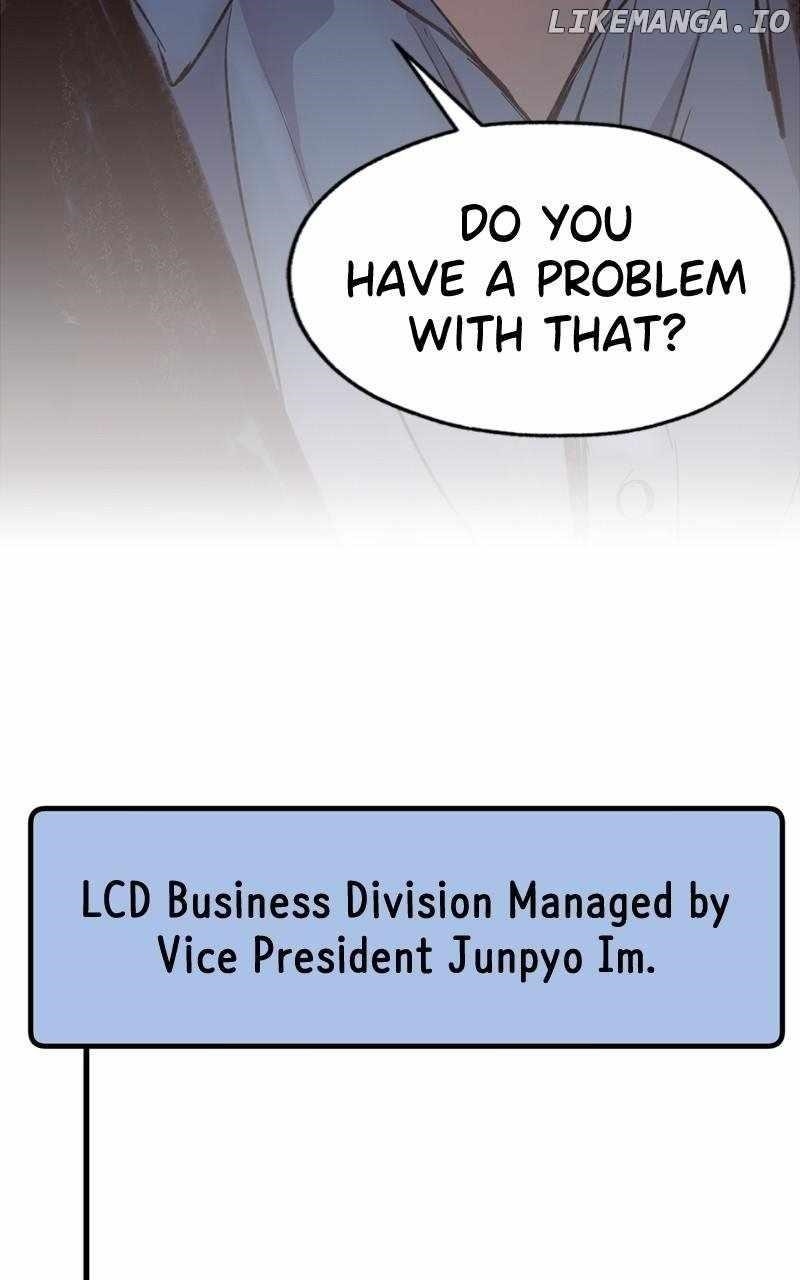 Real Man - Chapter 206.5 Page 37