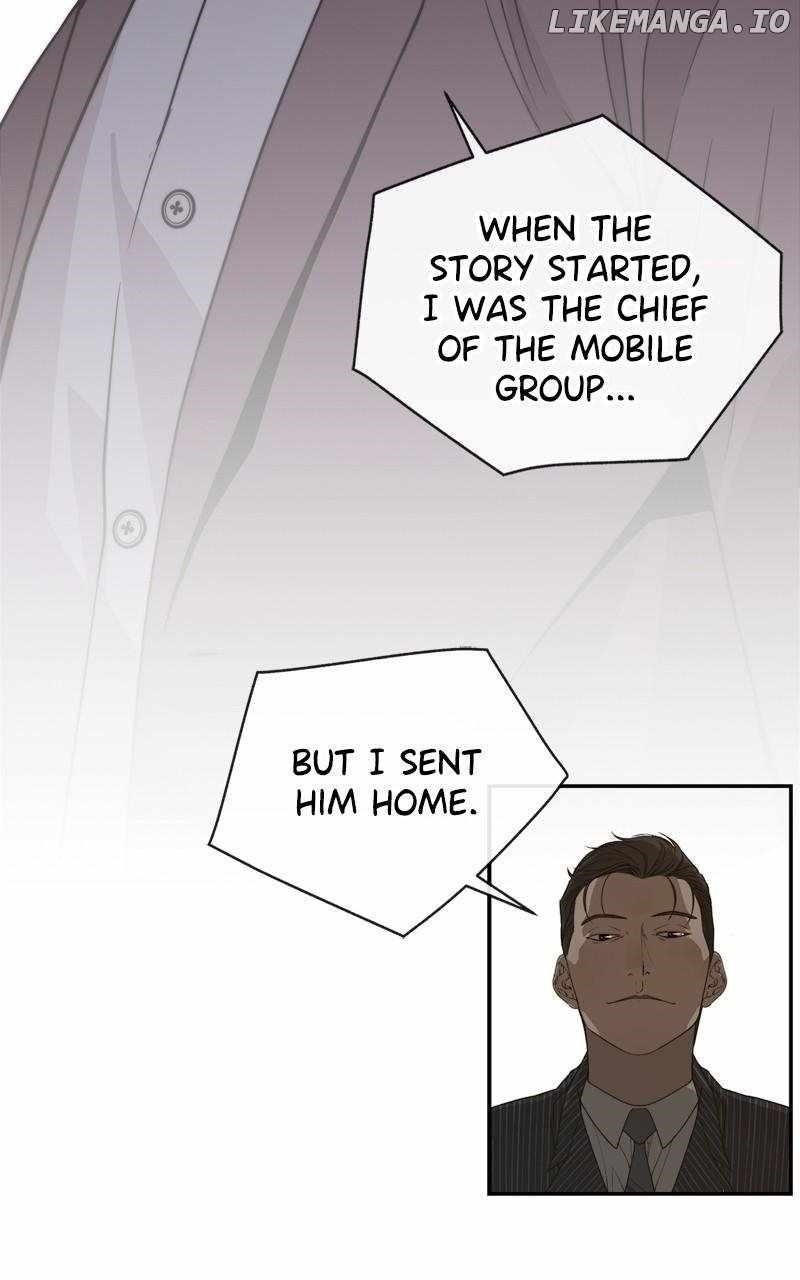 Real Man - Chapter 206.5 Page 41