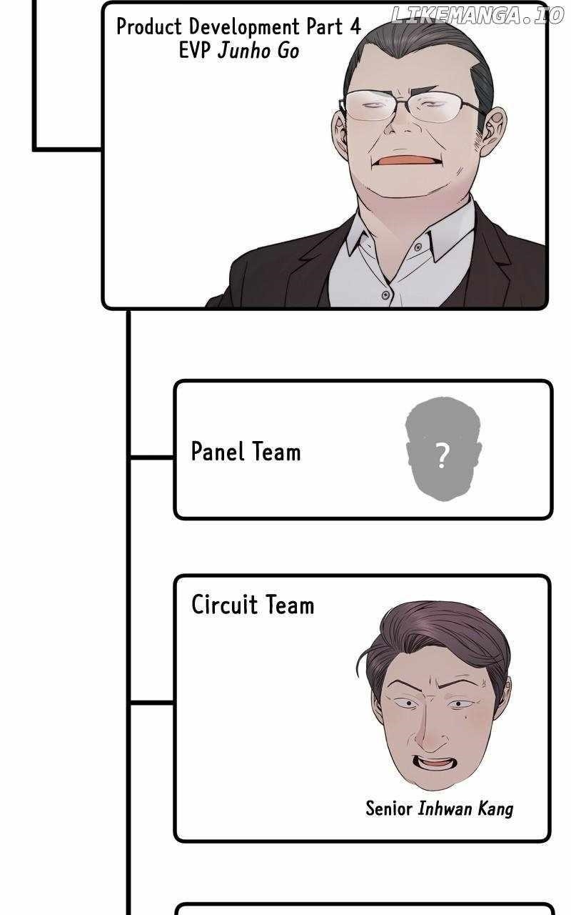 Real Man - Chapter 206.5 Page 51