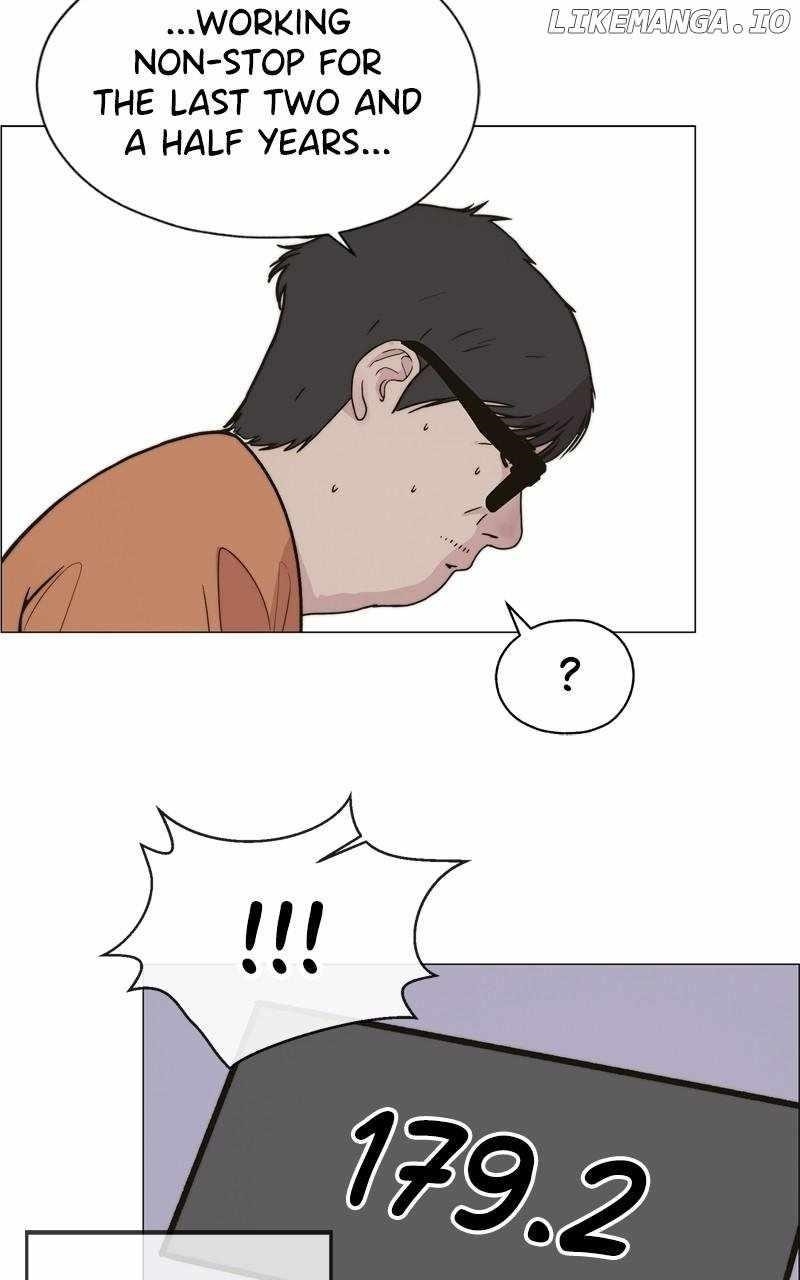 Real Man - Chapter 206.5 Page 59