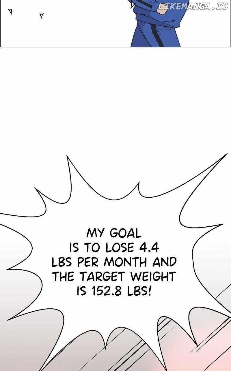 Real Man - Chapter 206.5 Page 62