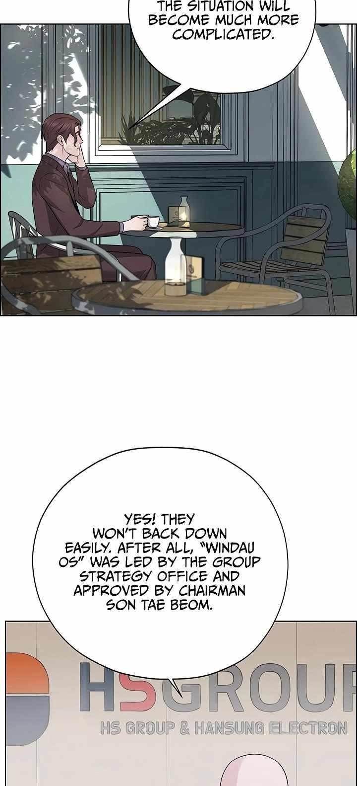 Real Man - Chapter 222 Page 24