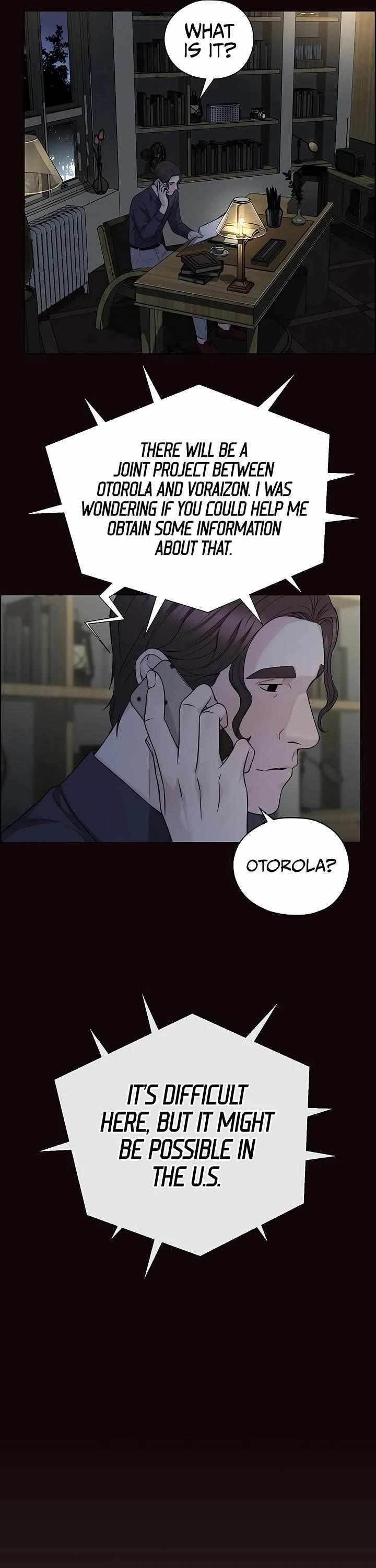 Real Man - Chapter 222 Page 29