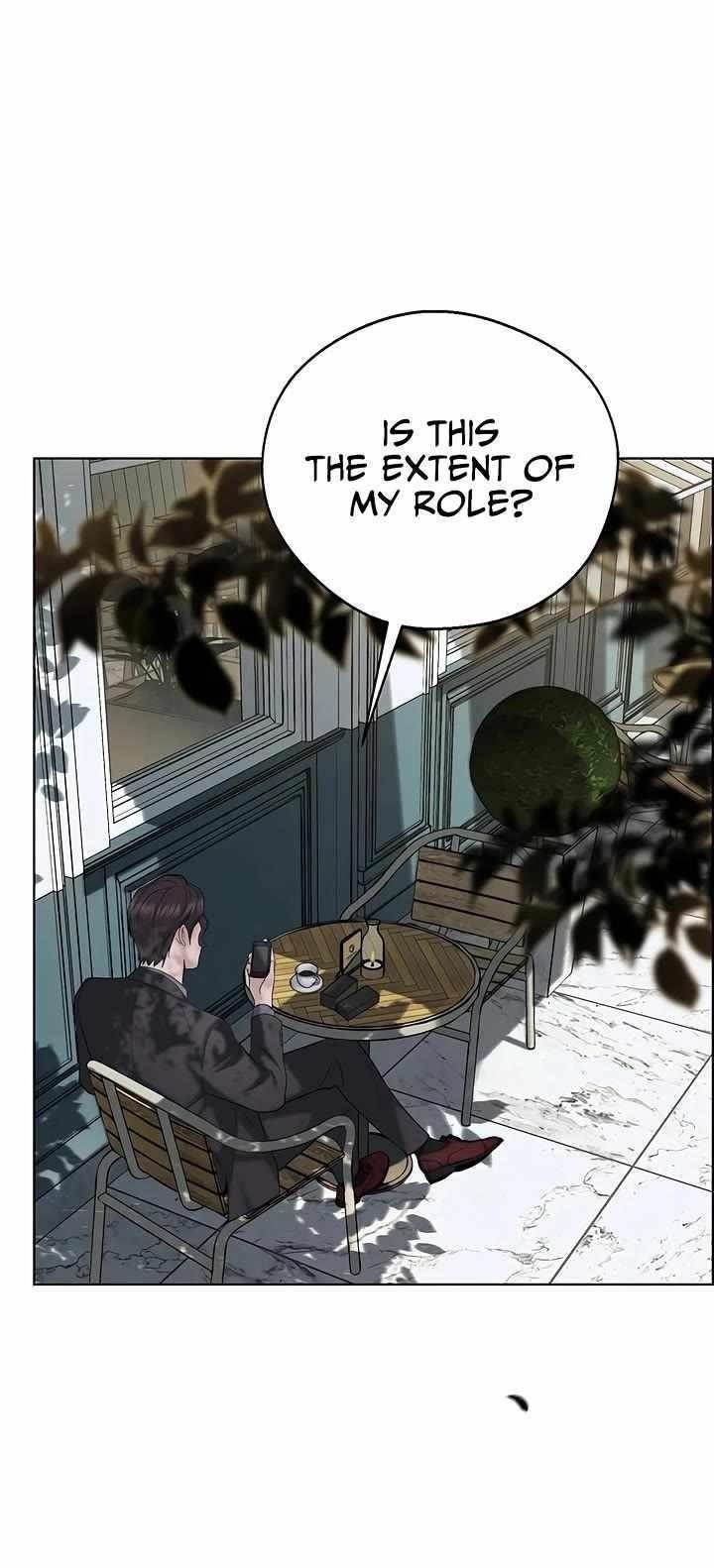 Real Man - Chapter 222 Page 31