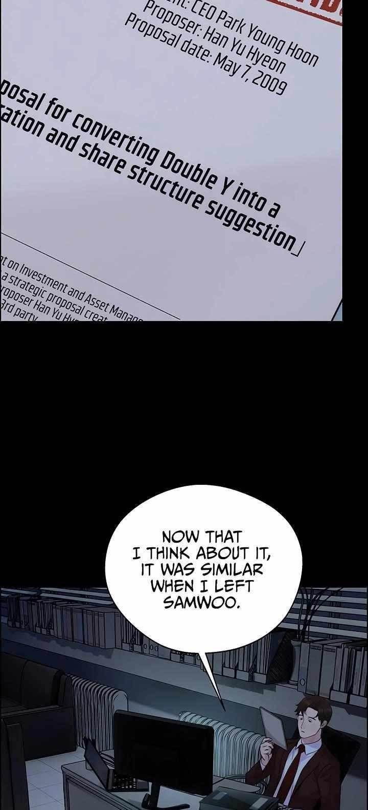 Real Man - Chapter 222 Page 6