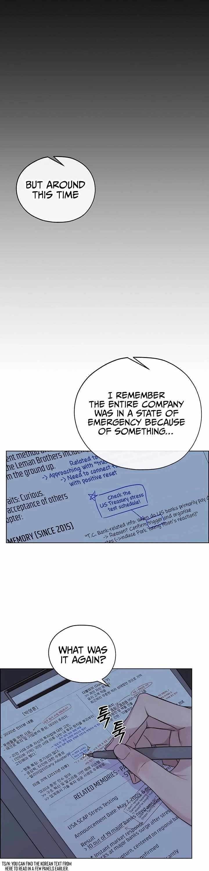 Real Man - Chapter 222 Page 8