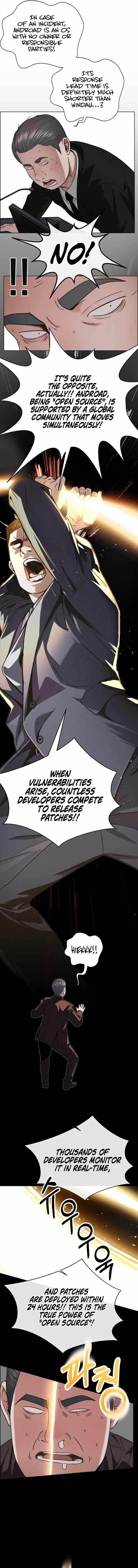 Real Man - Chapter 229 Page 13