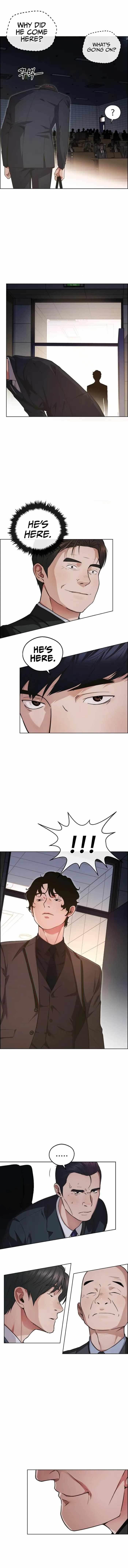 Real Man - Chapter 229 Page 18