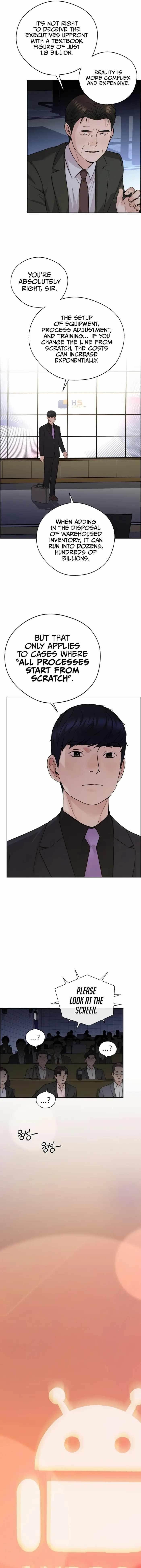 Real Man - Chapter 230 Page 10