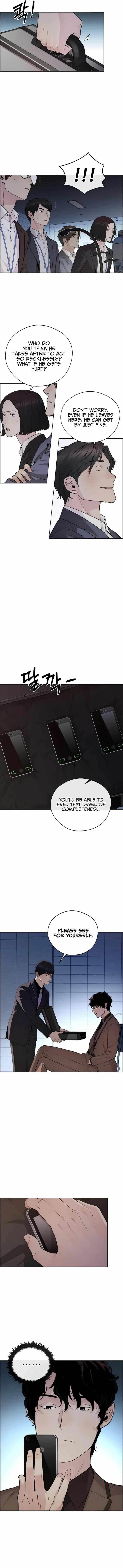 Real Man - Chapter 231 Page 4