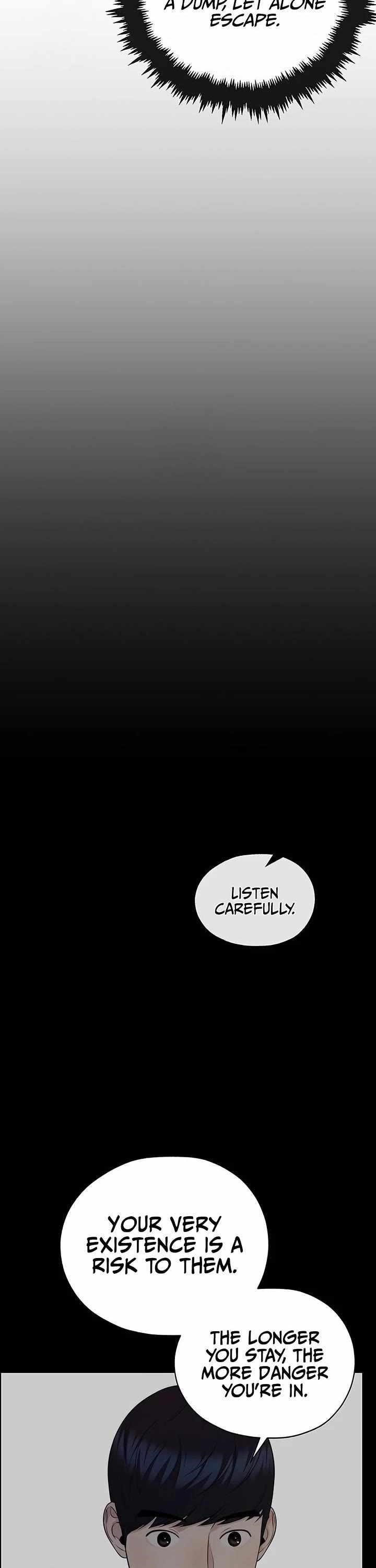 Real Man - Chapter 242 Page 40