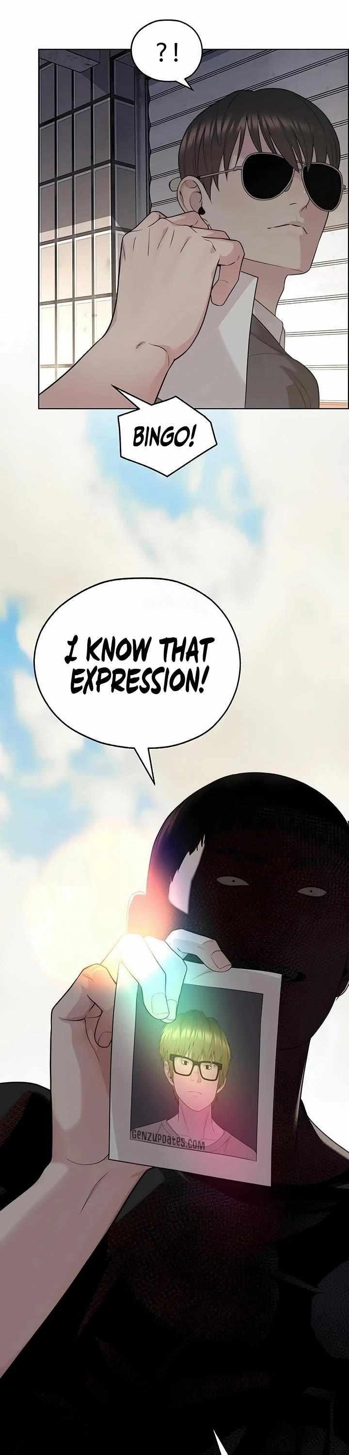 Real Man - Chapter 242 Page 45