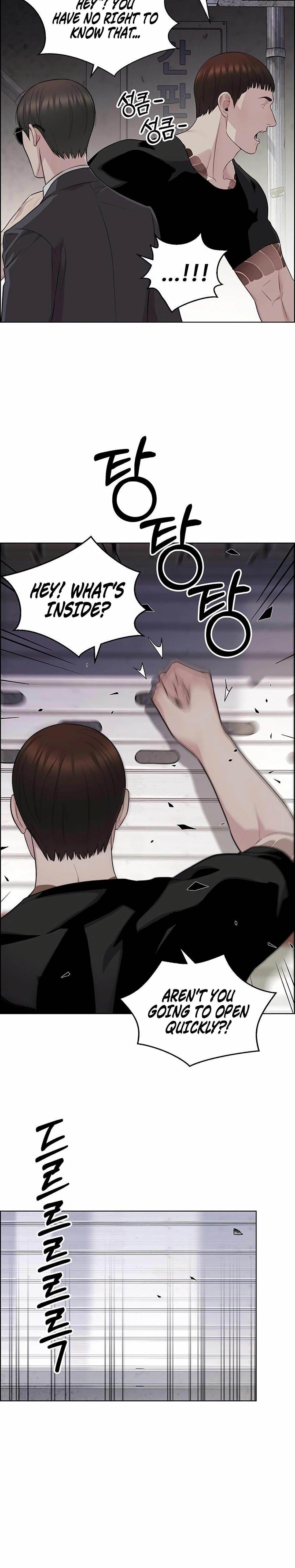 Real Man - Chapter 243 Page 16