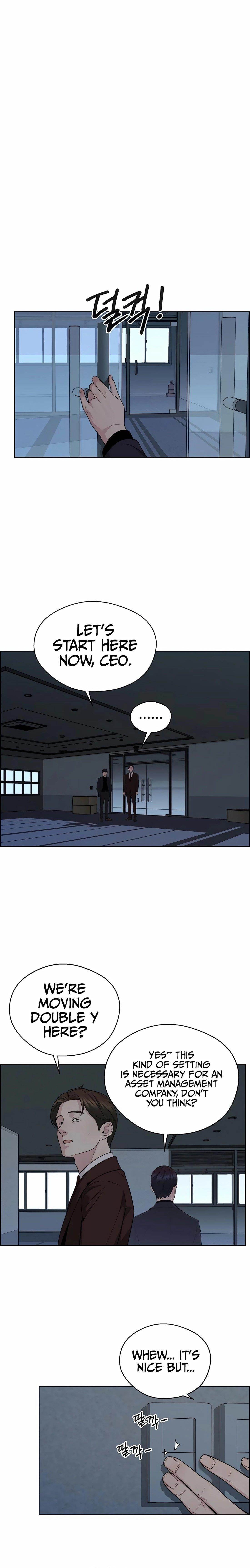 Real Man - Chapter 244 Page 20