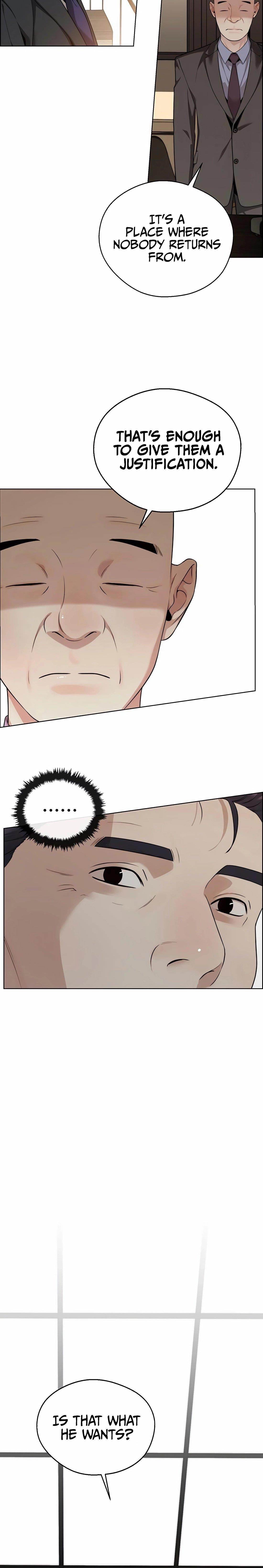 Real Man - Chapter 245 Page 12