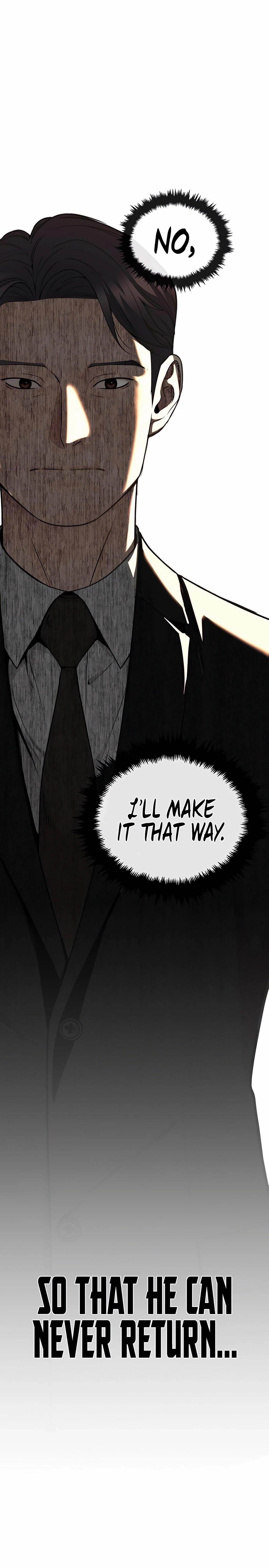 Real Man - Chapter 245 Page 21