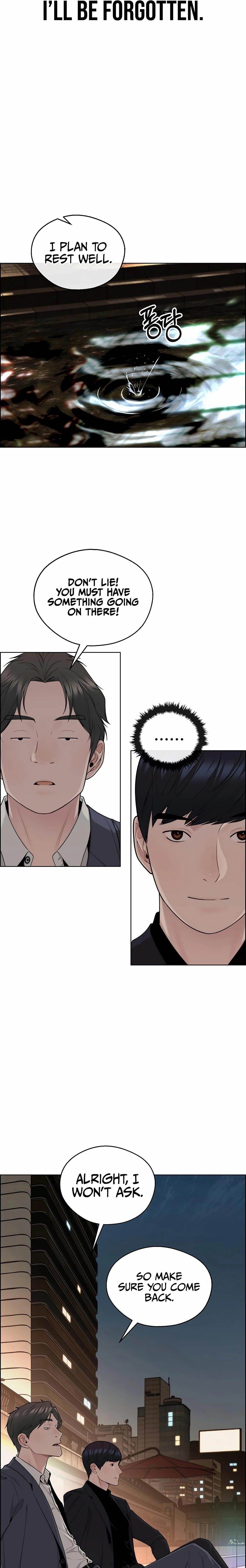 Real Man - Chapter 245 Page 29