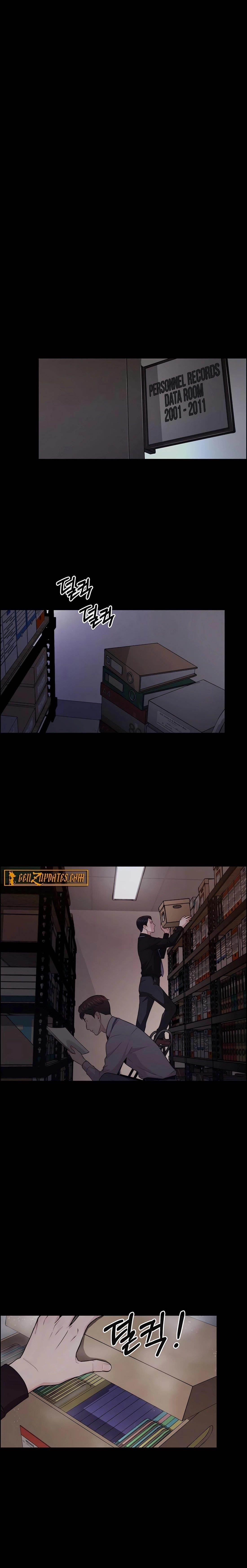 Real Man - Chapter 245 Page 4