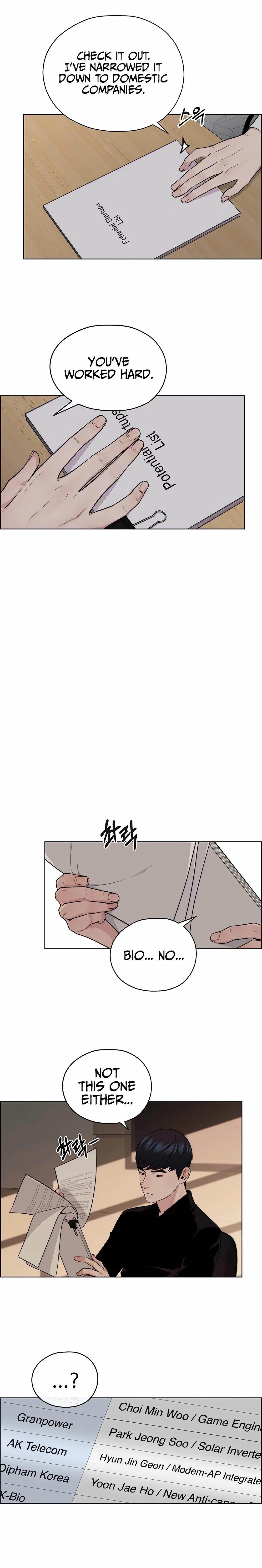 Real Man - Chapter 246 Page 18