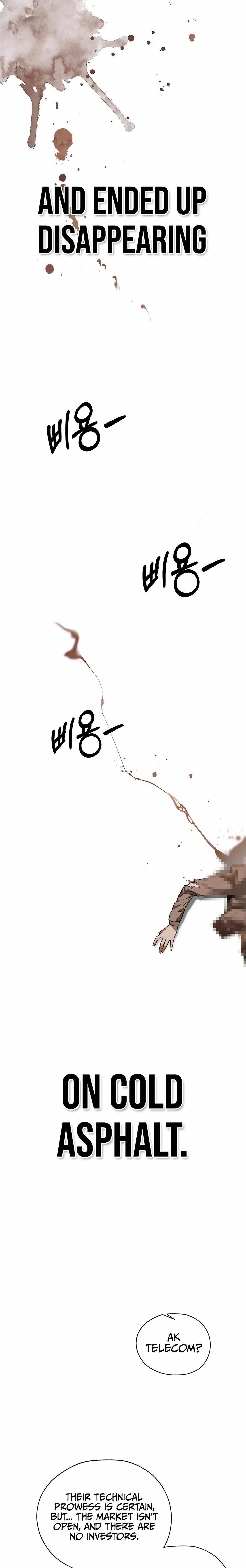 Real Man - Chapter 246 Page 21