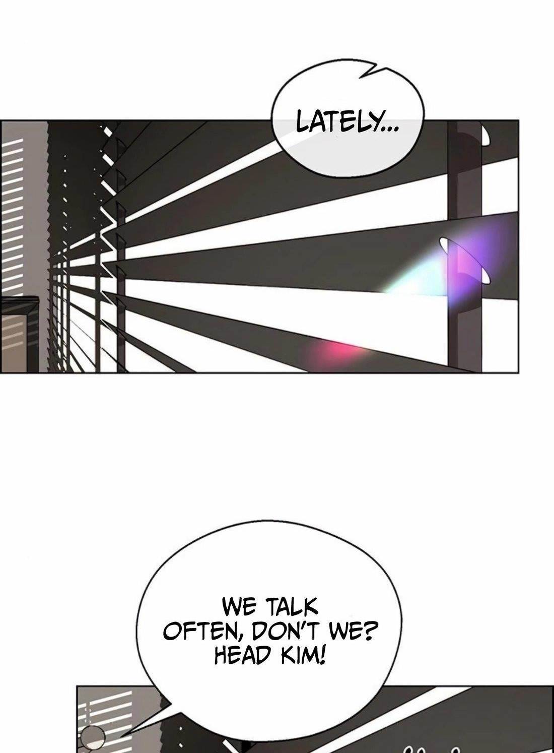 Real Man - Chapter 247 Page 1