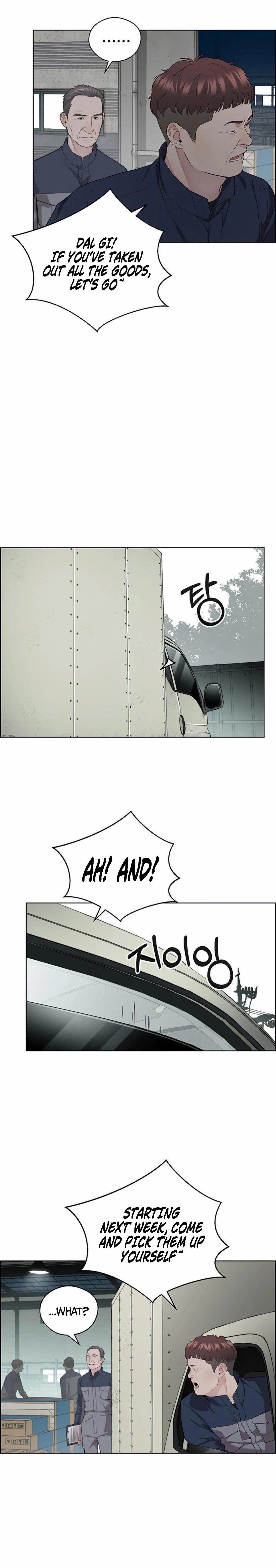 Real Man - Chapter 247 Page 26