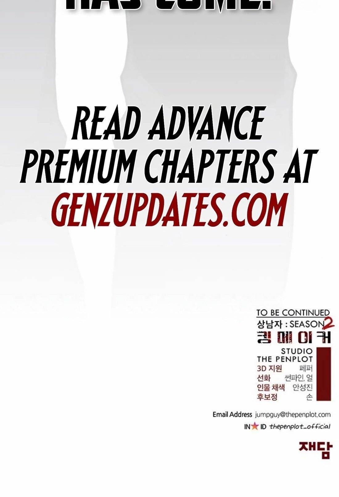 Real Man - Chapter 247 Page 34