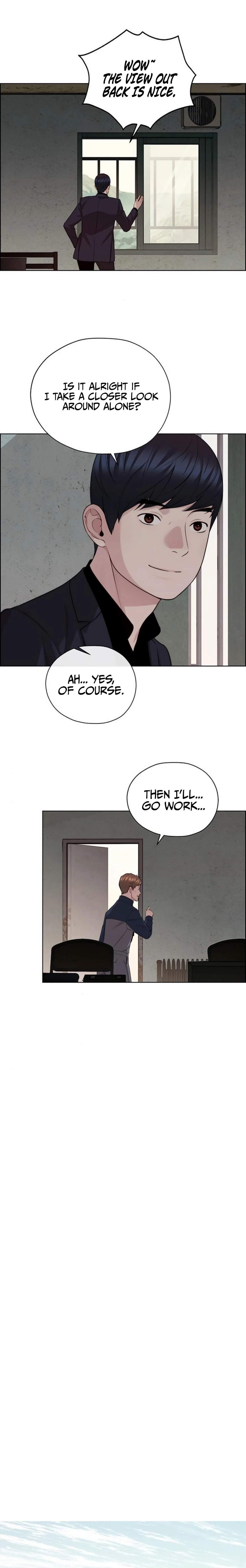Real Man - Chapter 248 Page 10