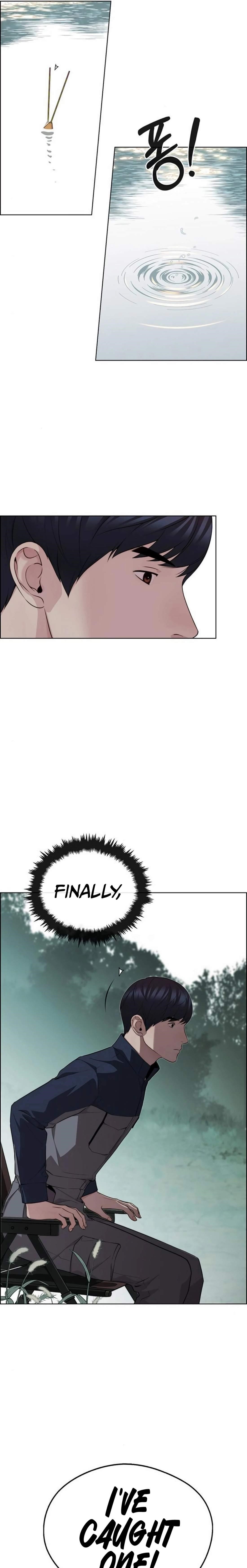 Real Man - Chapter 248 Page 35