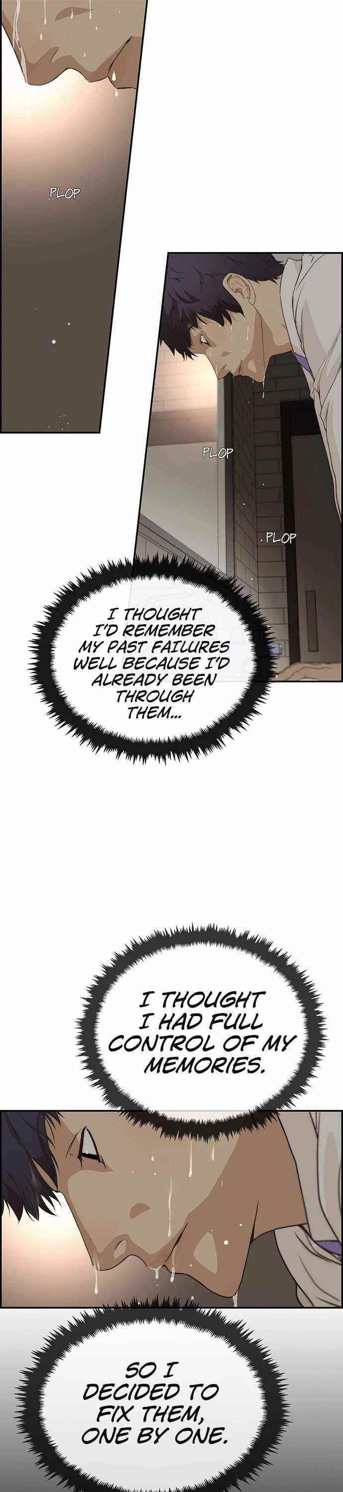 Real Man - Chapter 37 Page 31