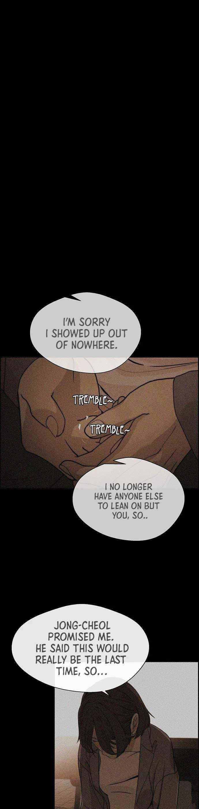 Real Man - Chapter 37 Page 34