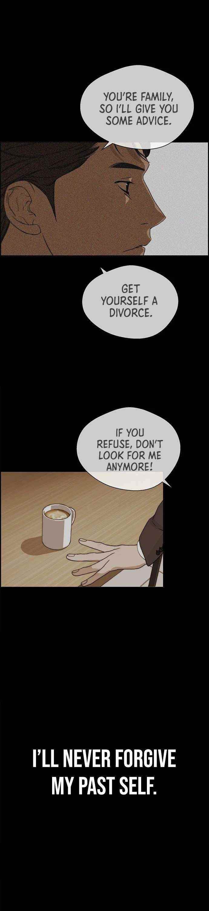 Real Man - Chapter 37 Page 36