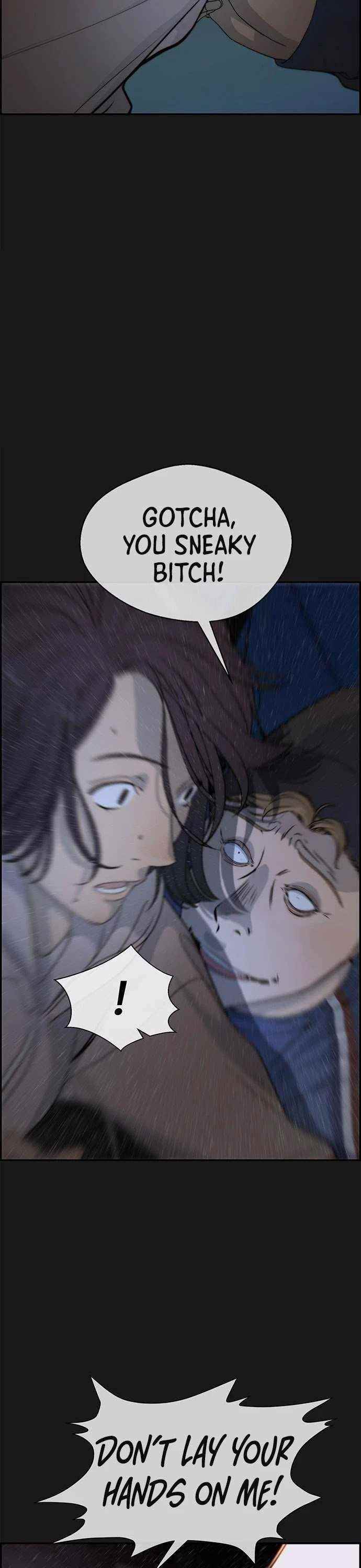 Real Man - Chapter 37 Page 9