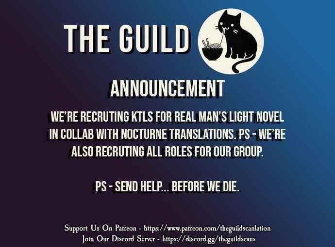 Real Man - Chapter 38 Page 7