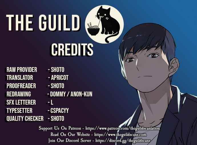 Real Man - Chapter 41 Page 6