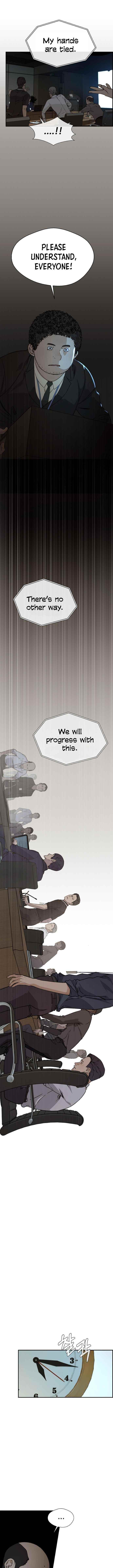 Real Man - Chapter 45 Page 8