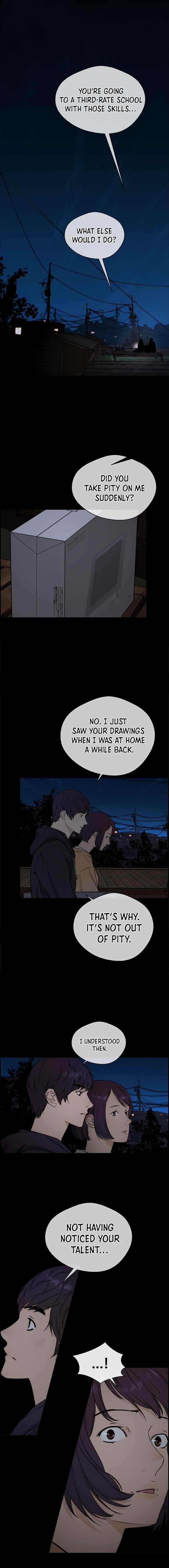 Real Man - Chapter 46 Page 2