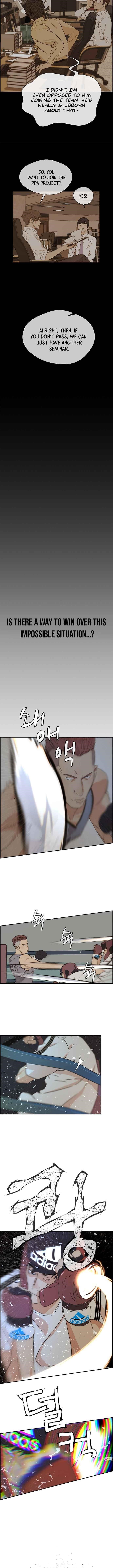 Real Man - Chapter 48 Page 13