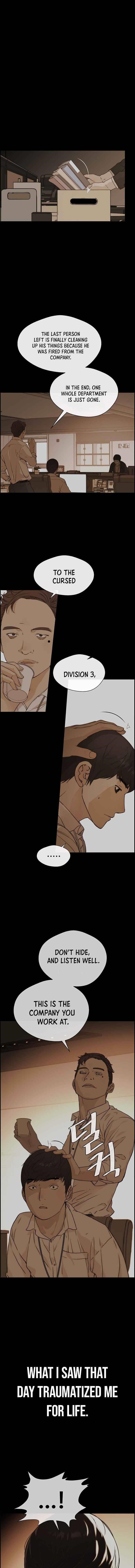 Real Man - Chapter 51 Page 2