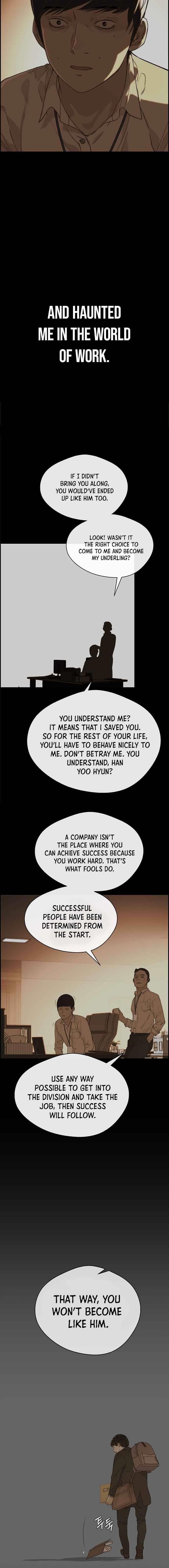 Real Man - Chapter 51 Page 3