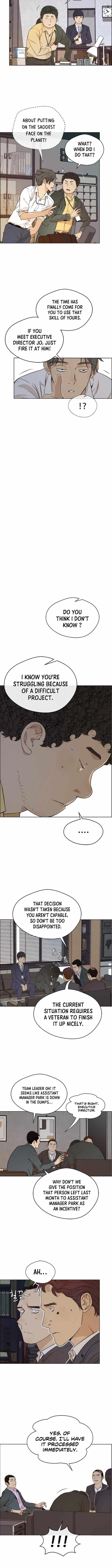 Real Man - Chapter 56 Page 3