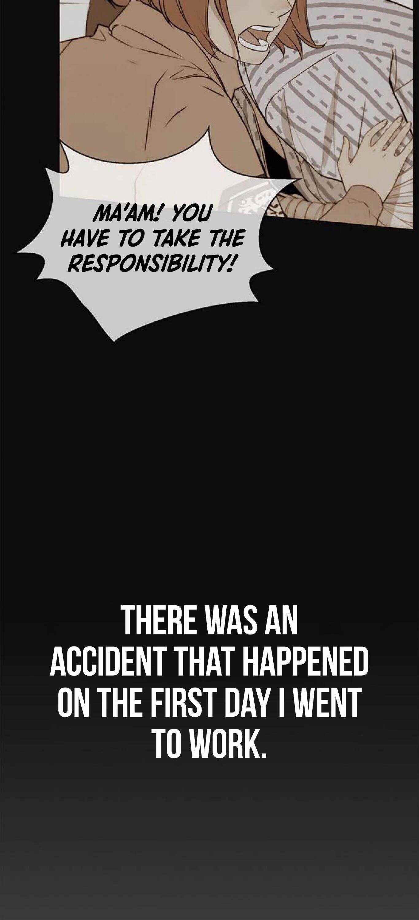 Real Man - Chapter 72 Page 23