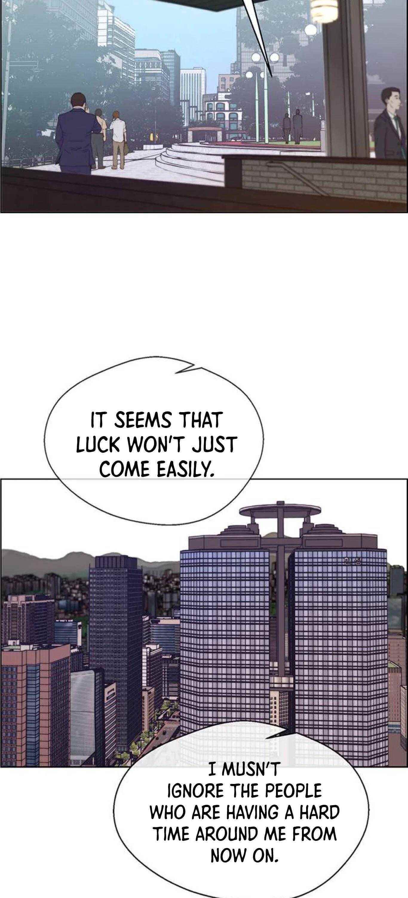 Real Man - Chapter 72 Page 42