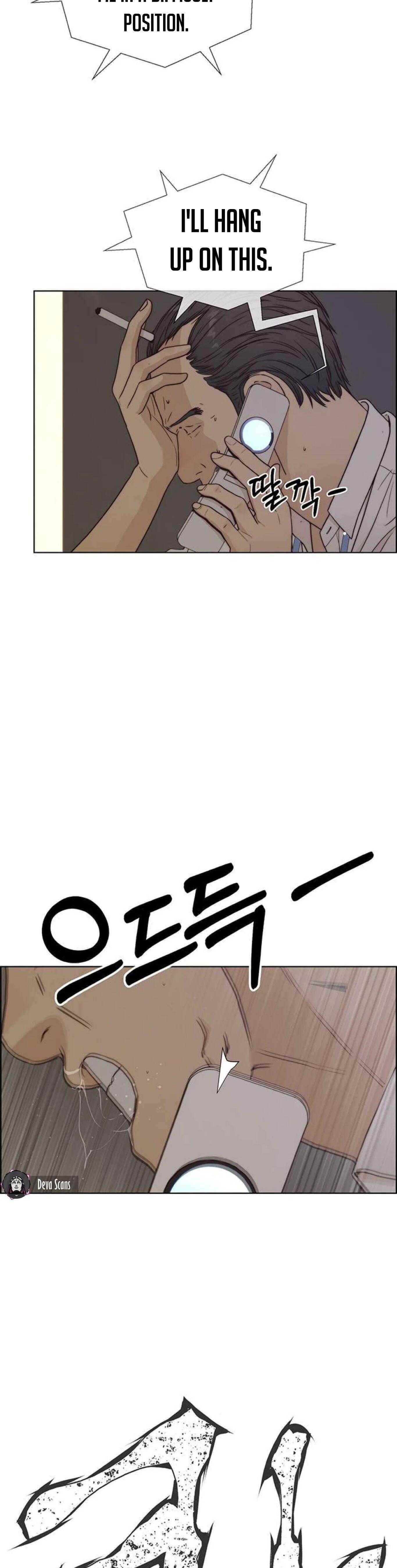 Real Man - Chapter 72 Page 49