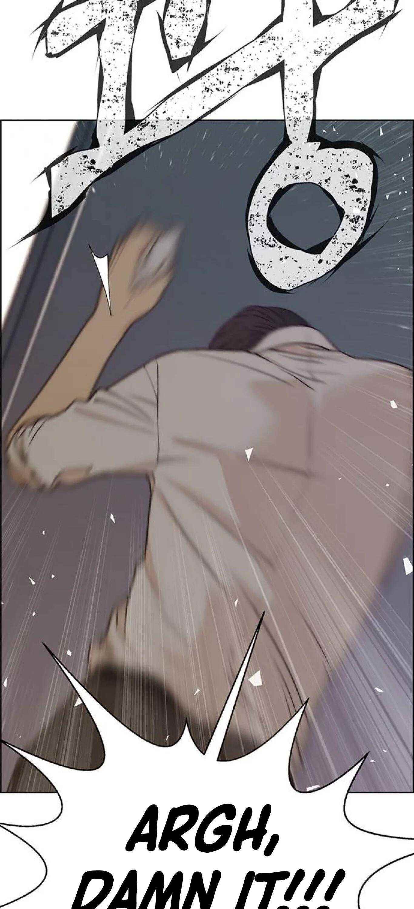 Real Man - Chapter 72 Page 50