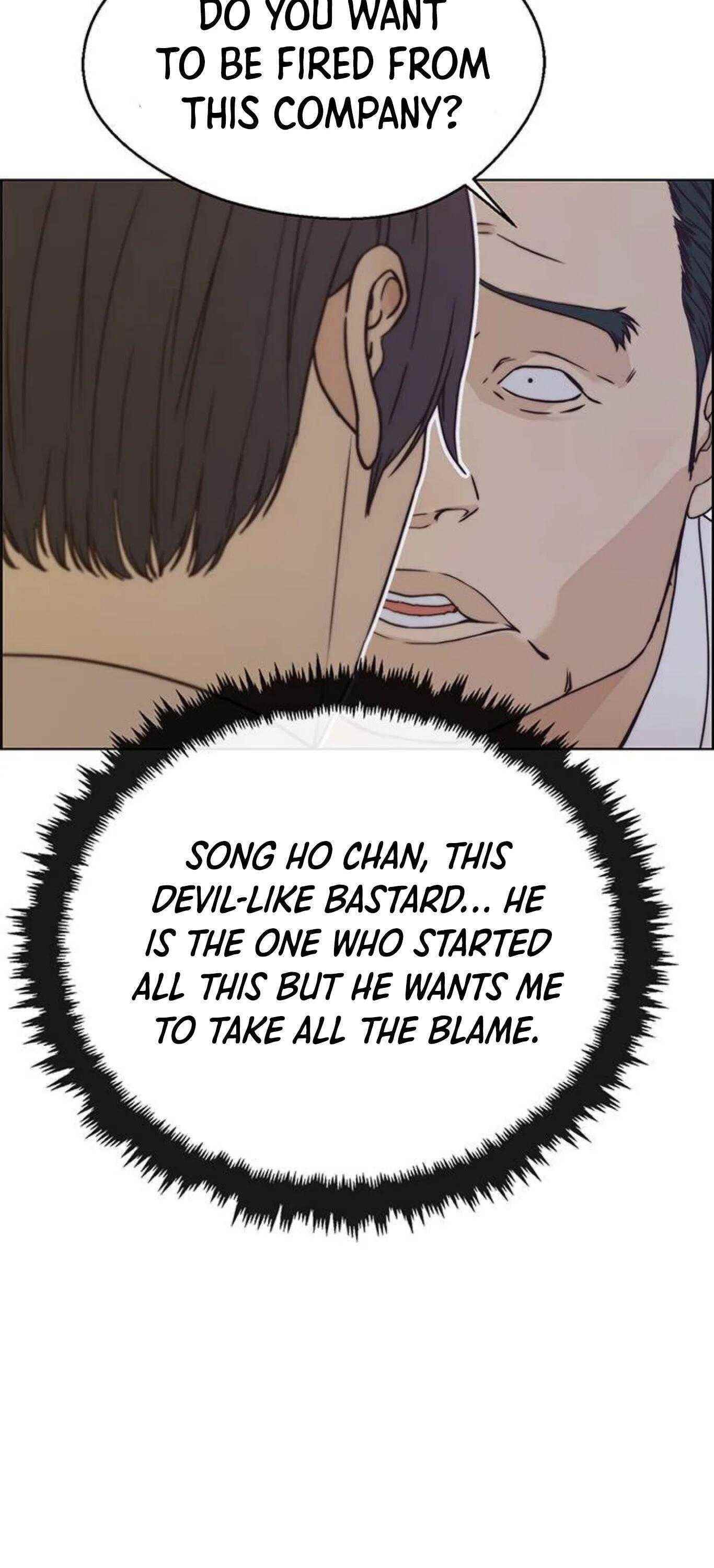 Real Man - Chapter 72 Page 60