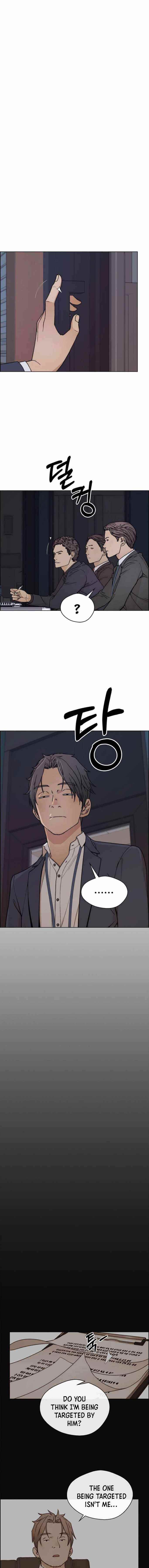 Real Man - Chapter 75 Page 12