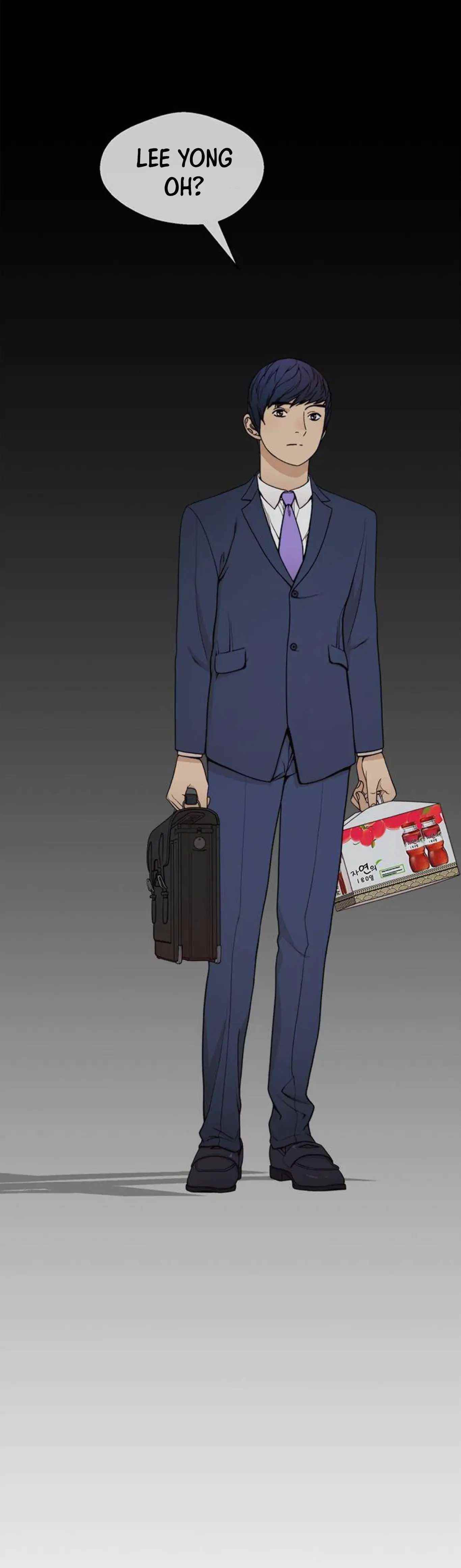 Real Man - Chapter 82 Page 20