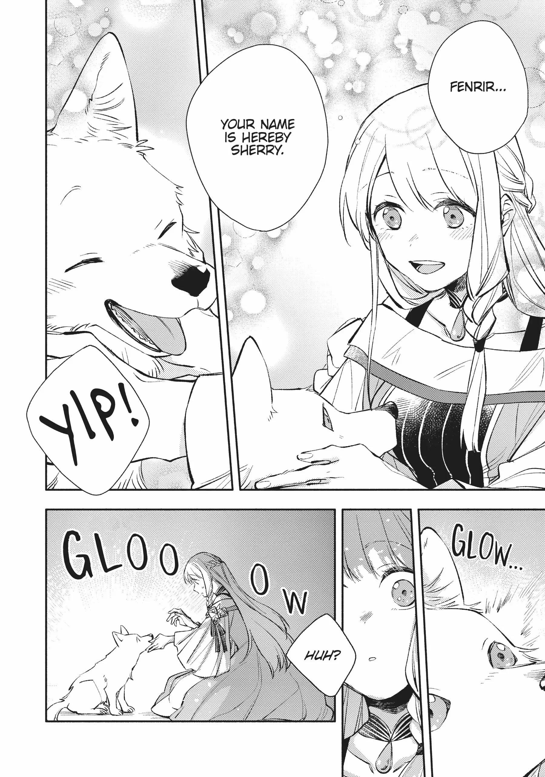 When I moved to another world, my dog became the strongest ~ When Silver Fenrir and I started living in another world ~ - Chapter 20 Page 2
